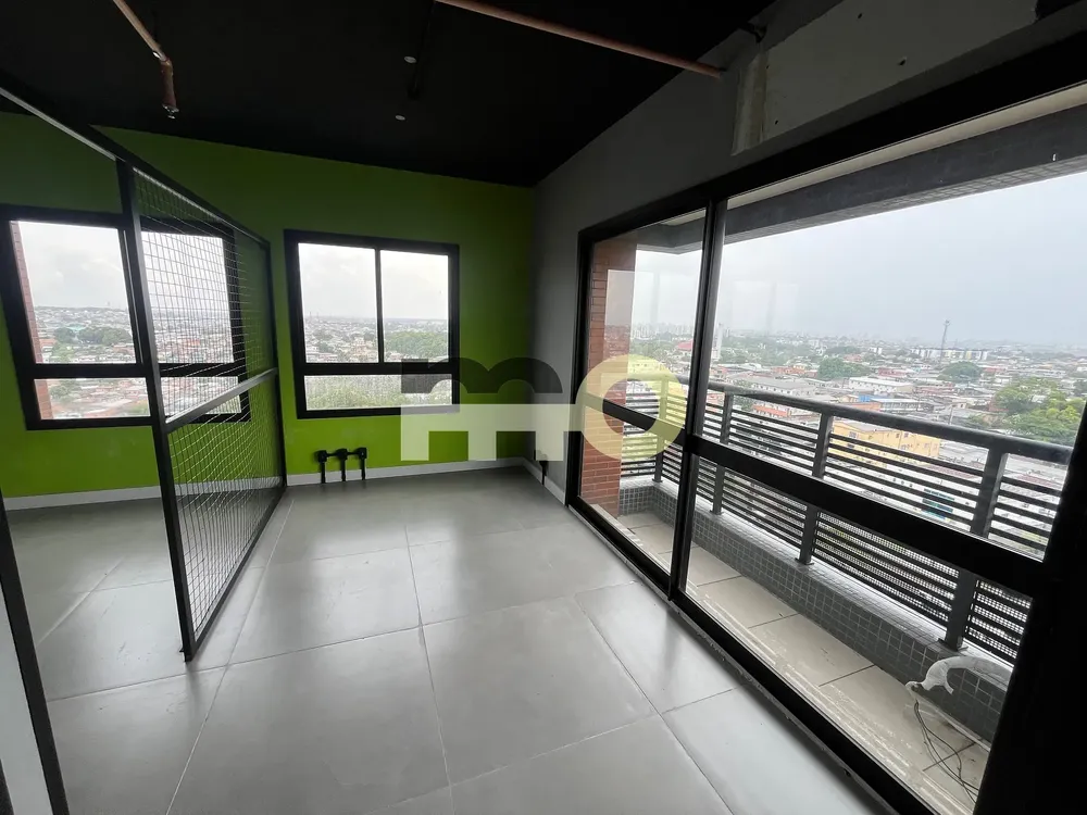Sala-Conjunto, 36 m² - Foto 4