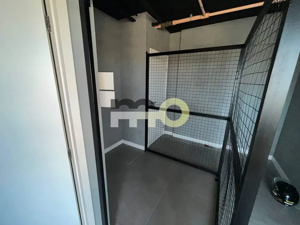 Sala-Conjunto, 36 m² - Foto 3