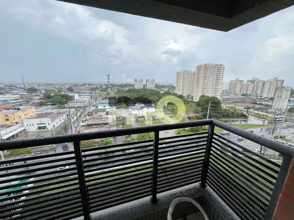 Sala-Conjunto, 36 m² - Foto 1