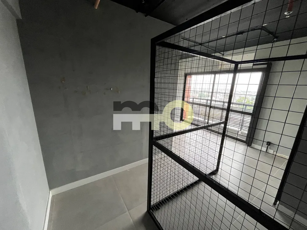 Sala-Conjunto, 36 m² - Foto 2