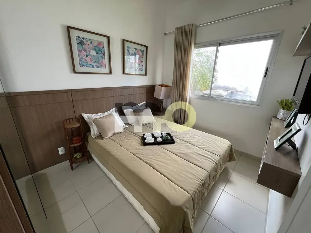 Casa, 3 quartos, 72 m² - Foto 3