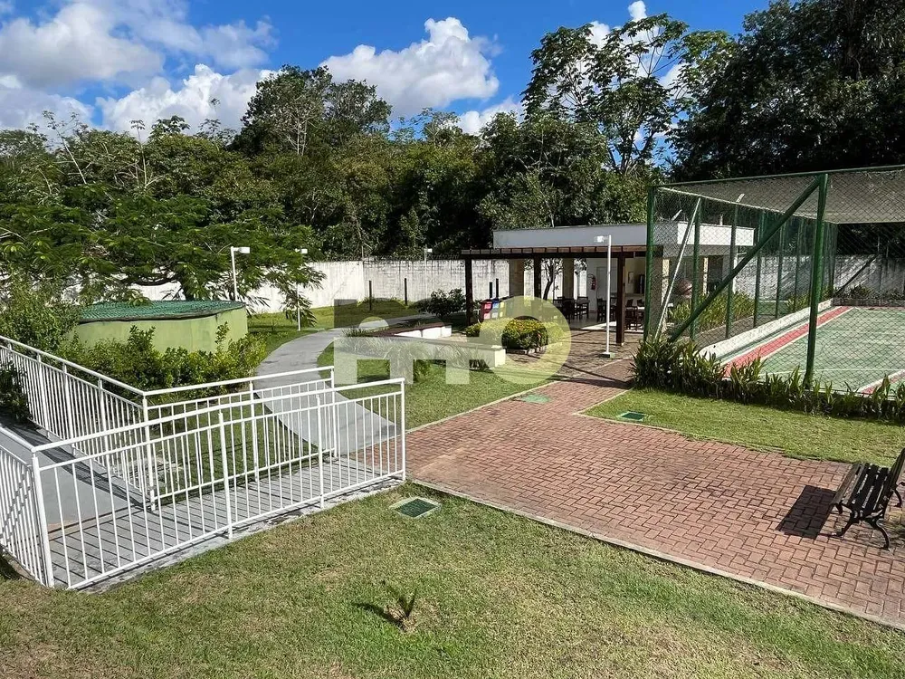 Casa, 3 quartos, 72 m² - Foto 1