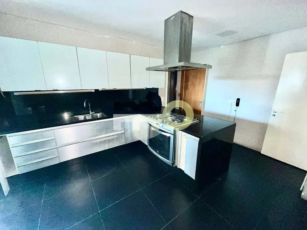 Apartamento, 3 quartos, 180 m² - Foto 2