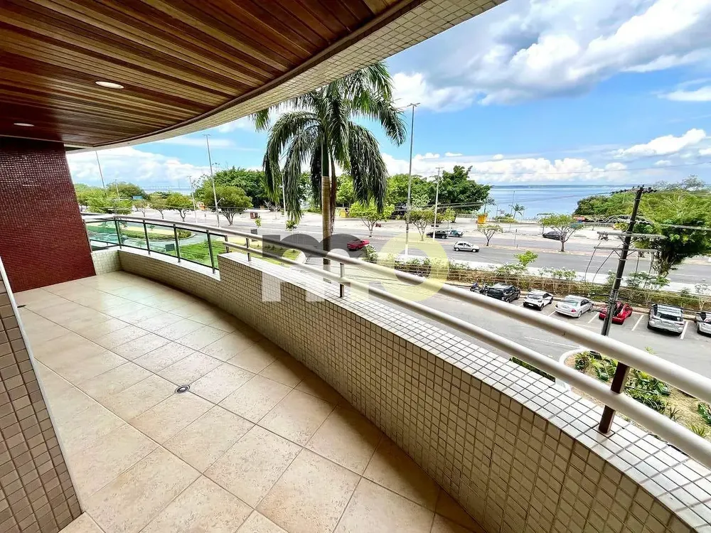 Apartamento, 3 quartos, 180 m² - Foto 4