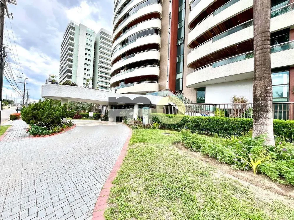 Apartamento, 3 quartos, 180 m² - Foto 3