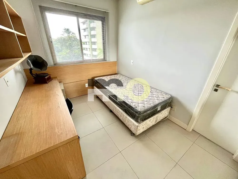 Apartamento, 3 quartos, 180 m² - Foto 1