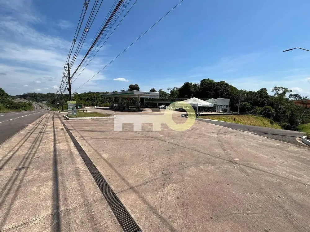 Terreno, 450 m² - Foto 1