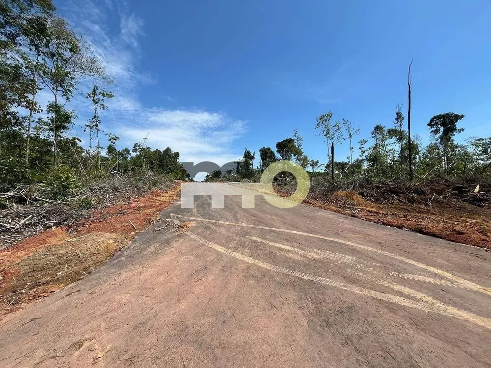 Terreno, 450 m² - Foto 2