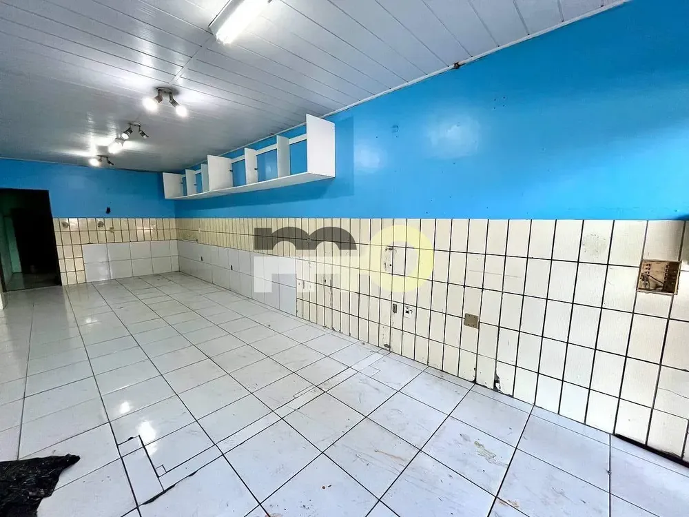 Loja-Salão, 30 m² - Foto 2