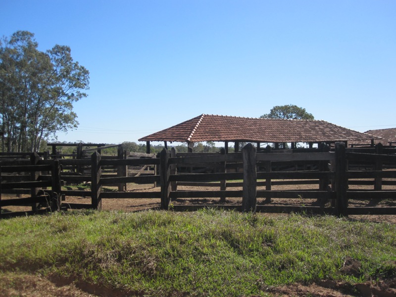 Fazenda à venda, 18640000m² - Foto 3