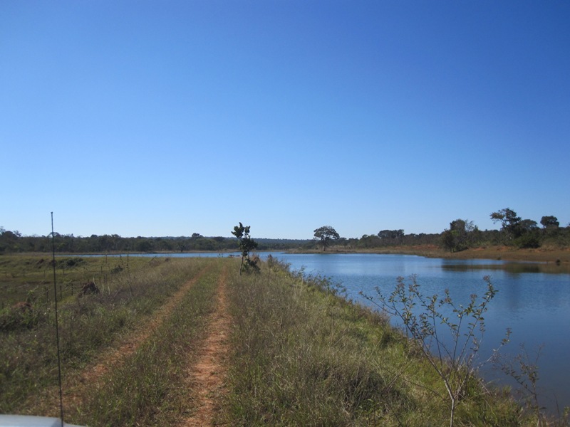 Fazenda à venda, 18640000m² - Foto 9