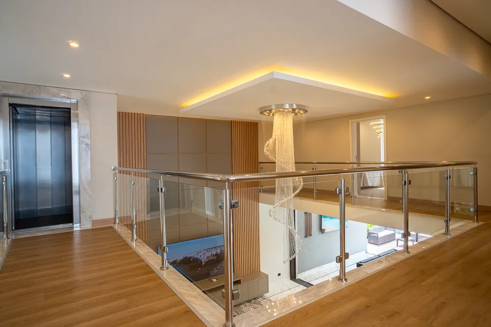 Casa, 515 m² - Foto 9