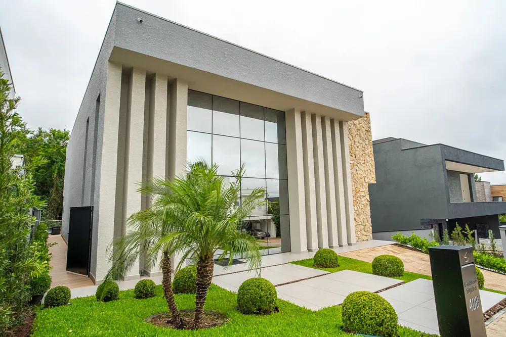 Casa, 515 m² - Foto 1