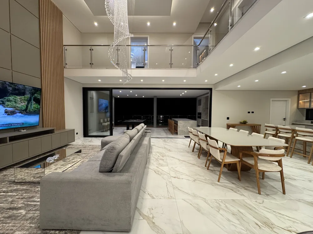 Casa, 515 m² - Foto 25