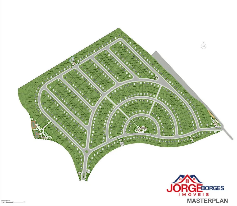 Terreno, 489 m² - Foto 6