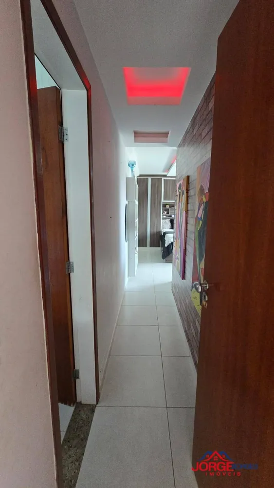 Cobertura, 3 quartos - Foto 11