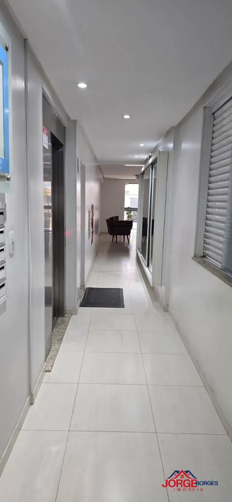 Cobertura, 3 quartos - Foto 4