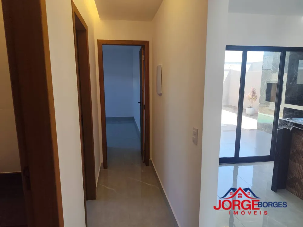 Casa, 3 quartos, 126 m² - Foto 7