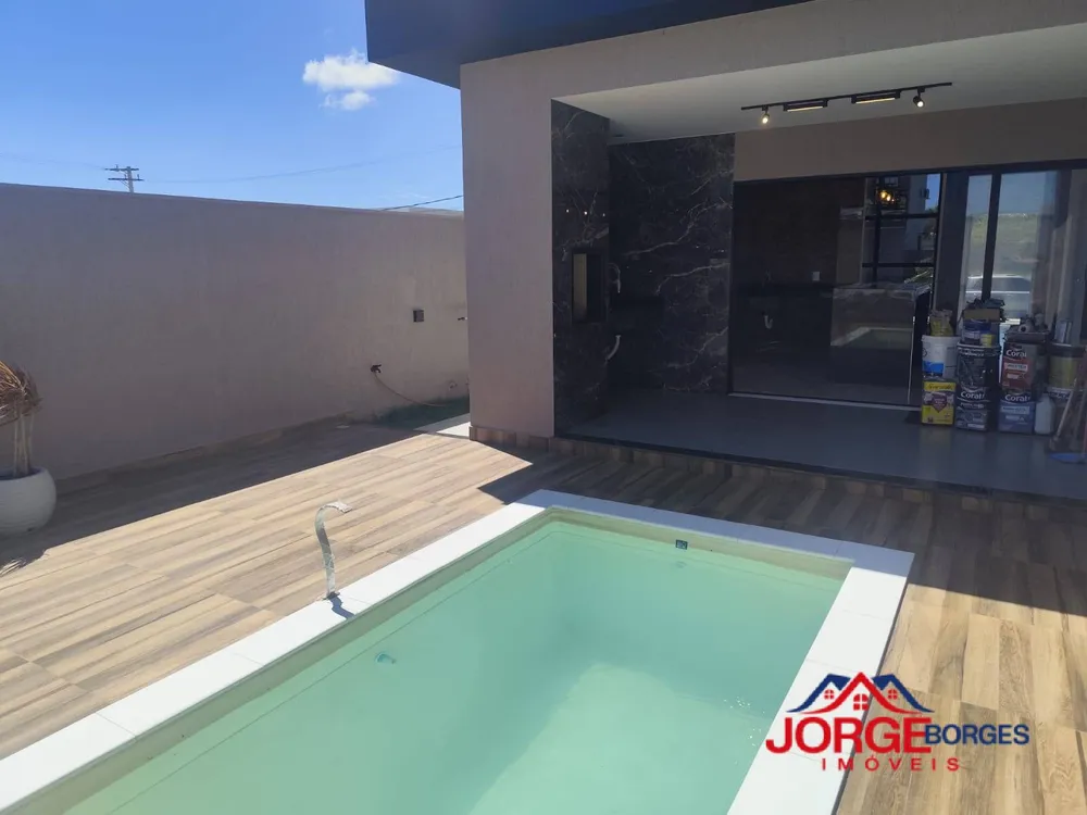 Casa, 3 quartos, 126 m² - Foto 4