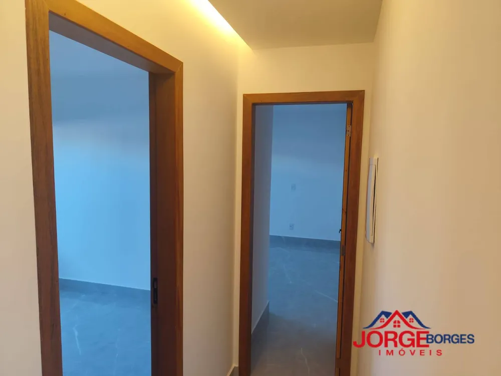 Casa, 3 quartos, 126 m² - Foto 8