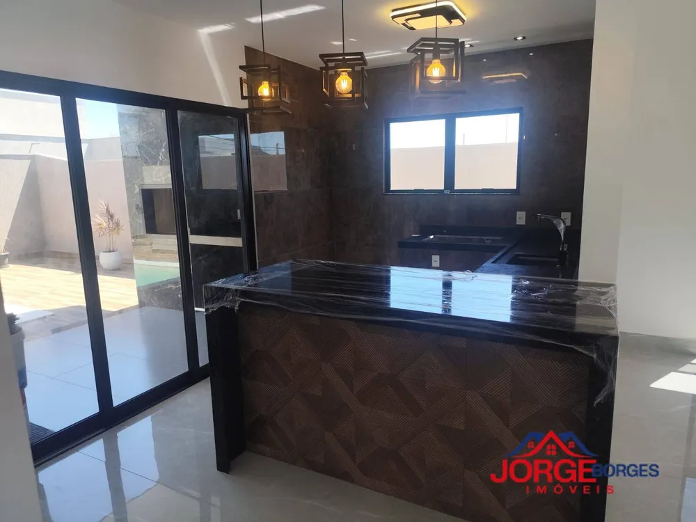 Casa, 3 quartos, 126 m² - Foto 5