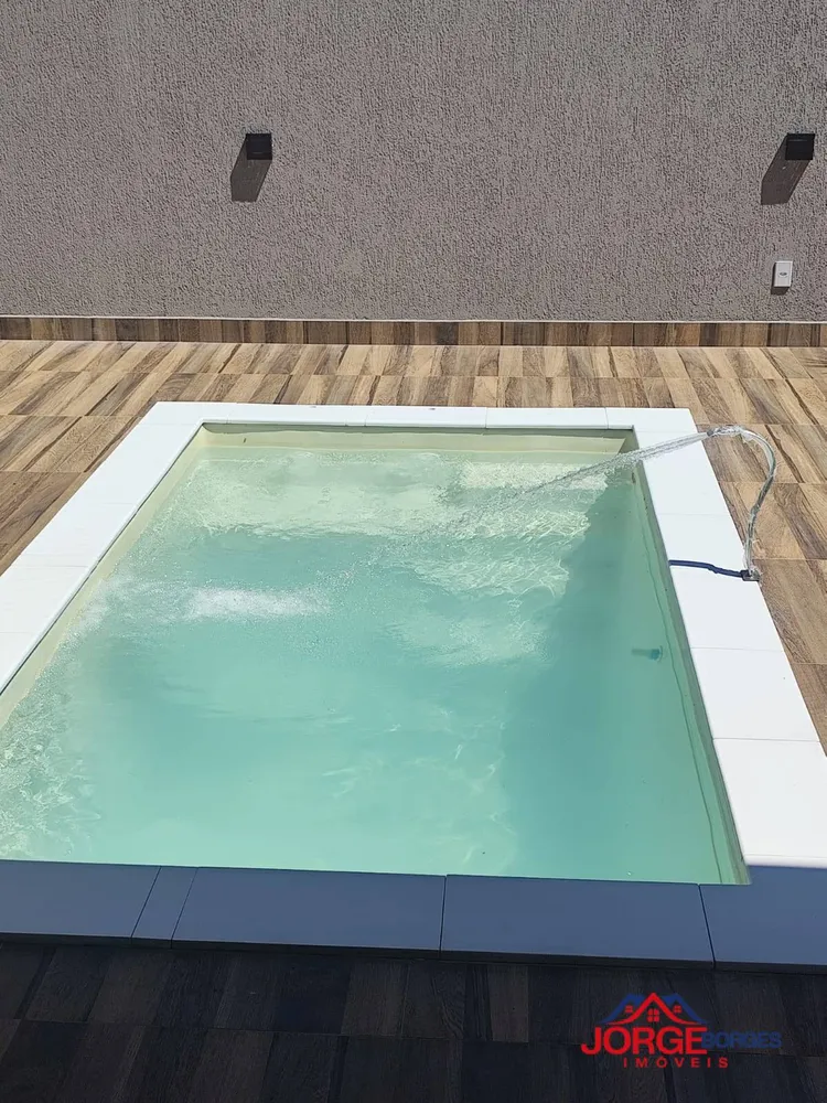 Casa, 3 quartos, 126 m² - Foto 3