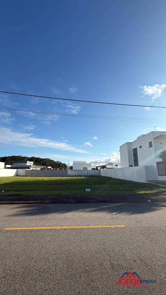 Terreno, 494 m² - Foto 2
