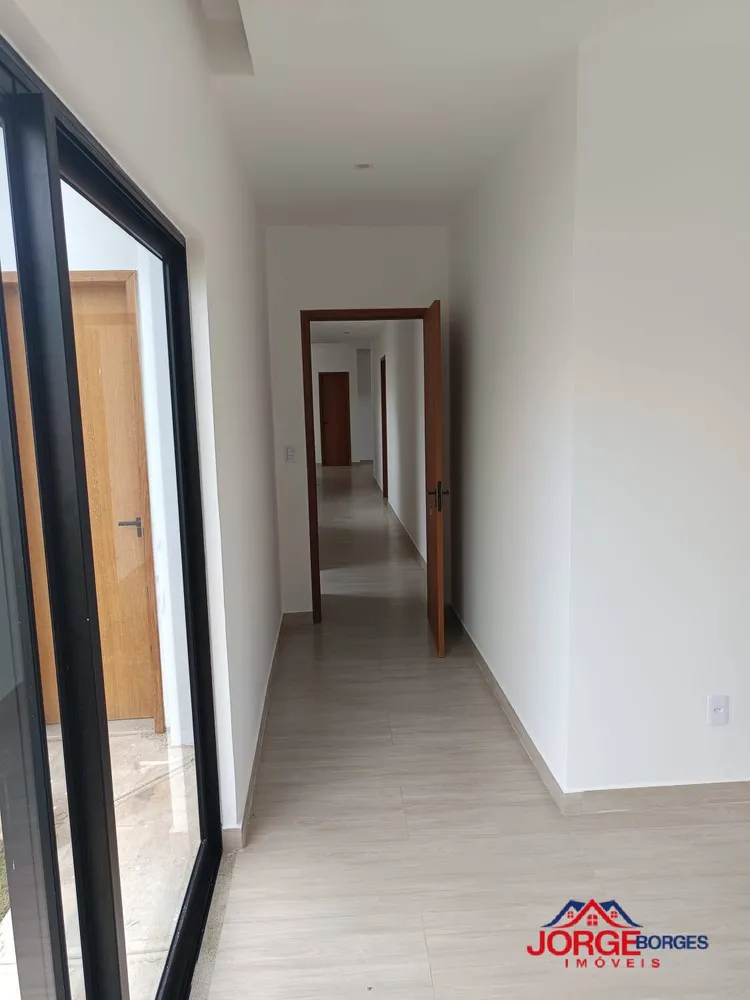 Casa, 4 quartos, 268 m² - Foto 22