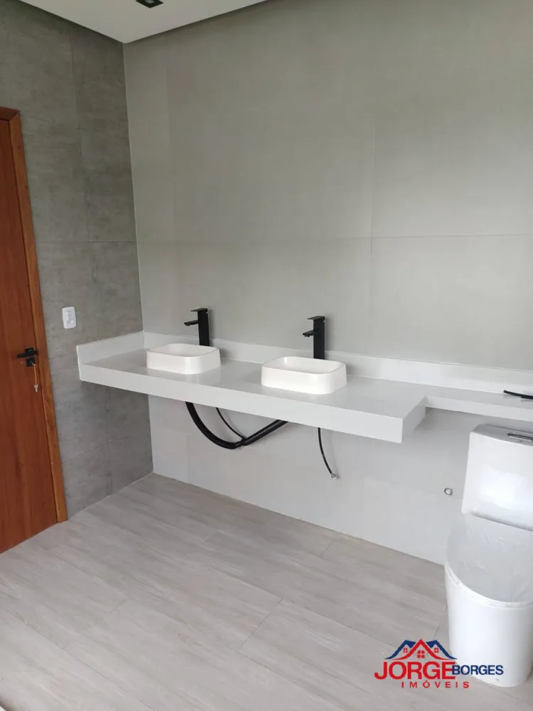 Casa, 4 quartos, 268 m² - Foto 9