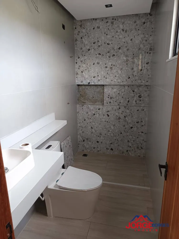 Casa, 4 quartos, 268 m² - Foto 7