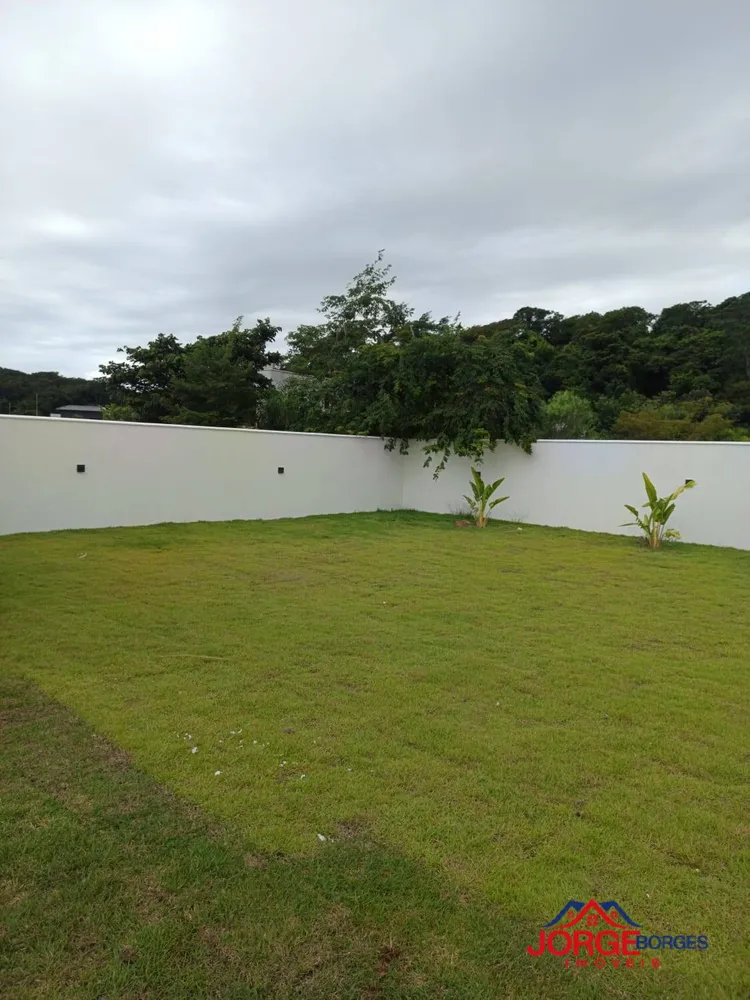 Casa, 4 quartos, 268 m² - Foto 6