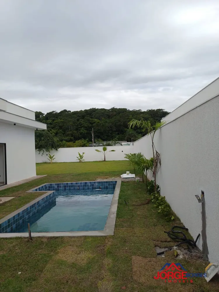 Casa, 4 quartos, 268 m² - Foto 19