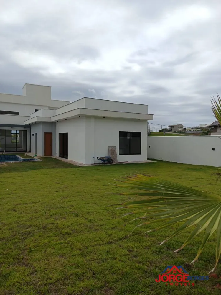 Casa, 4 quartos, 268 m² - Foto 4
