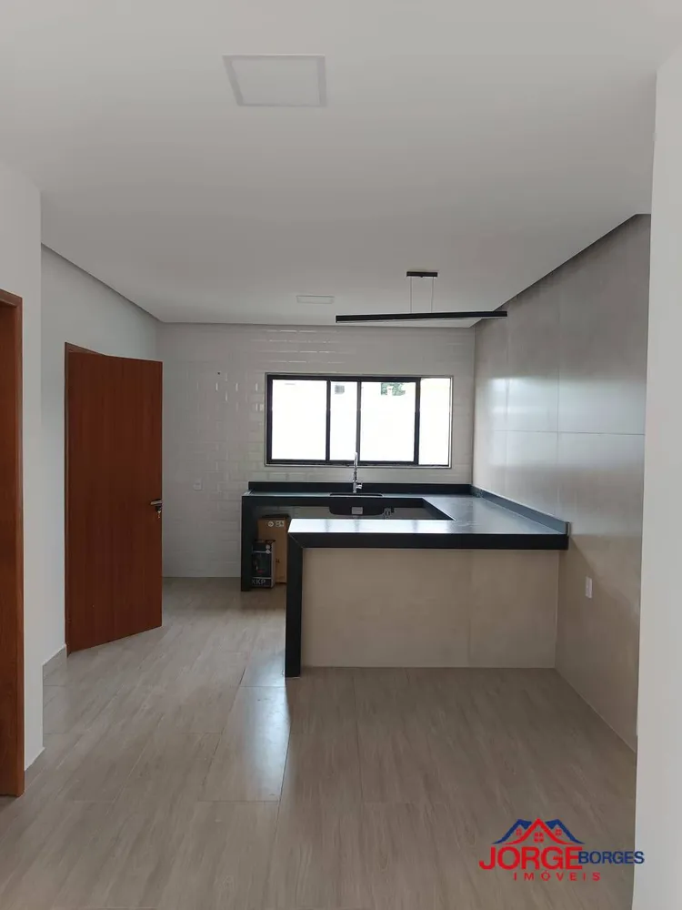 Casa, 4 quartos, 268 m² - Foto 15