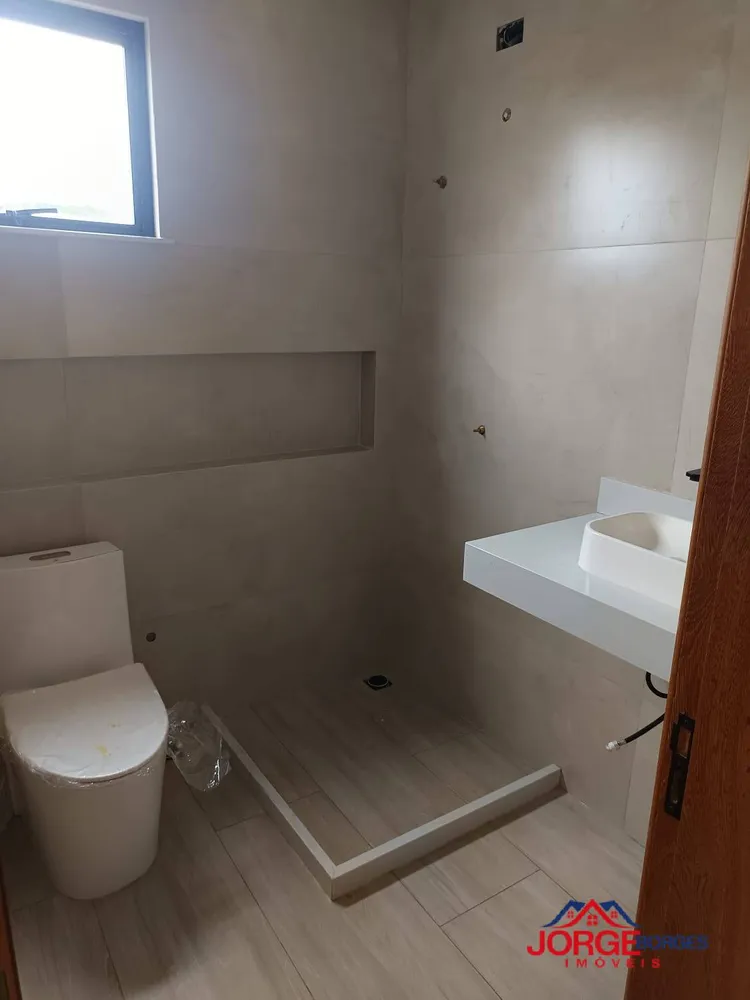 Casa, 4 quartos, 268 m² - Foto 14