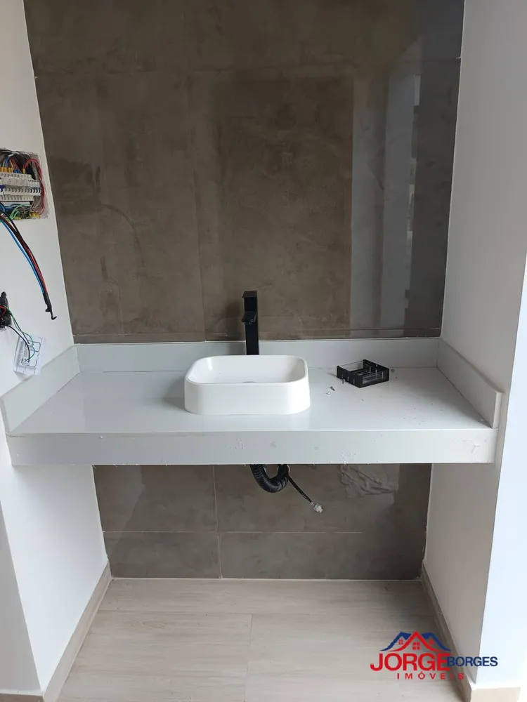 Casa, 4 quartos, 268 m² - Foto 18
