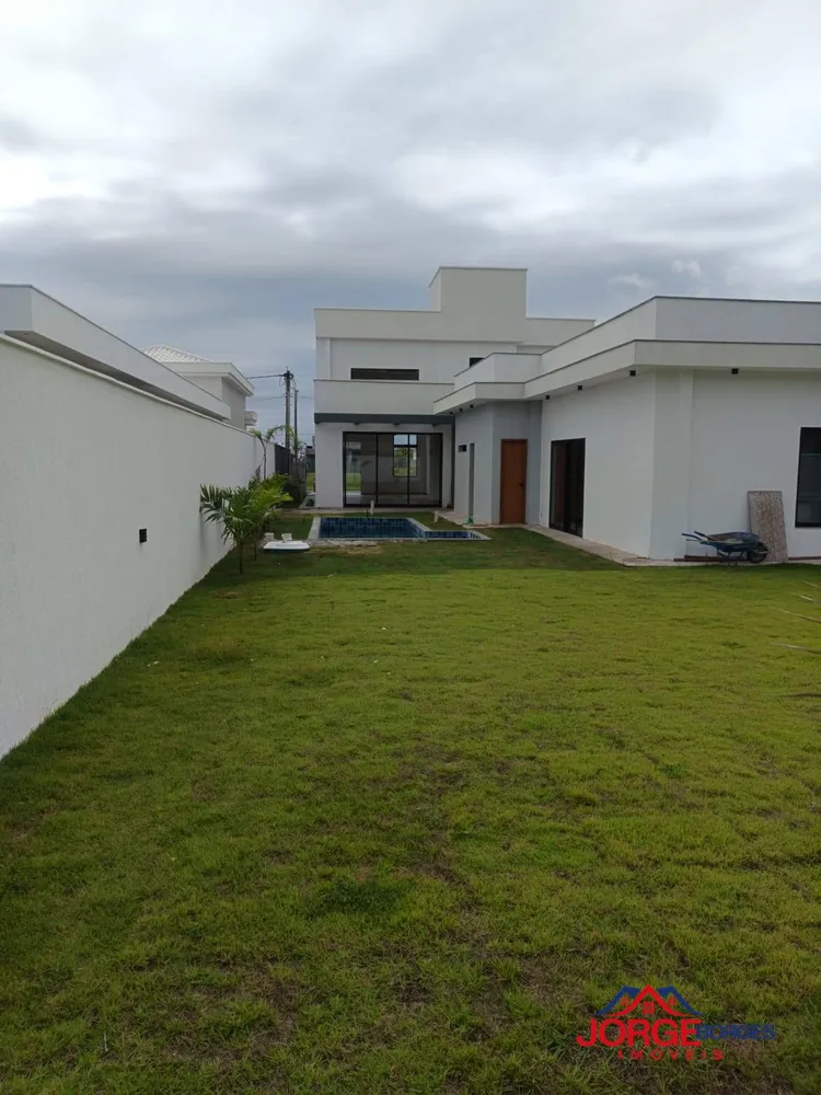 Casa, 4 quartos, 268 m² - Foto 5