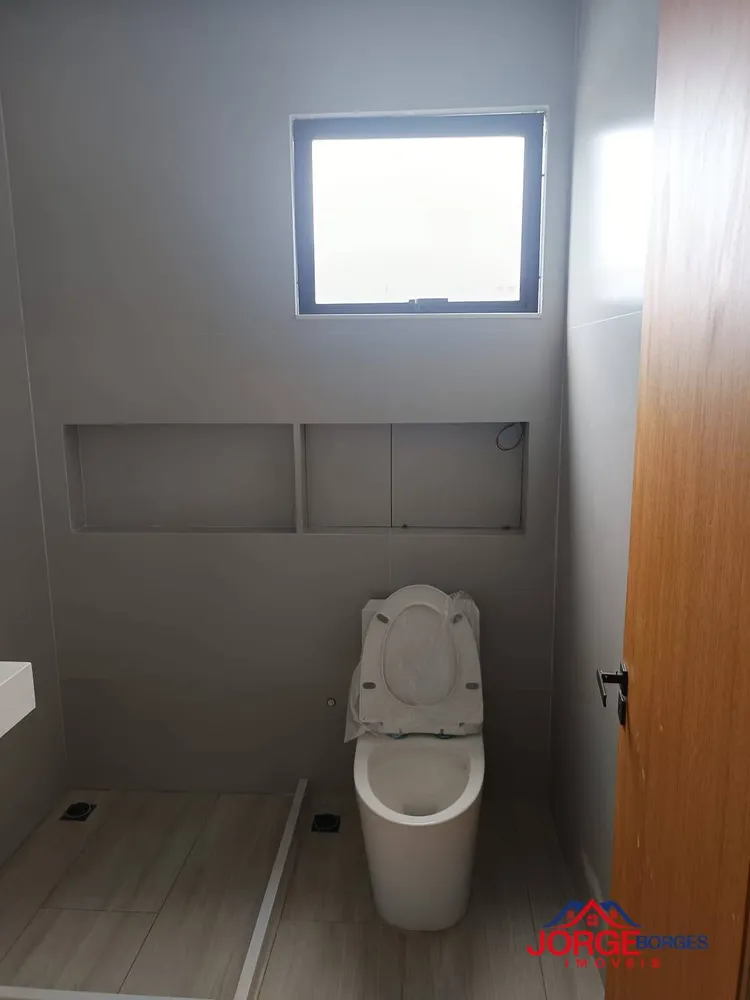 Casa, 4 quartos, 268 m² - Foto 13