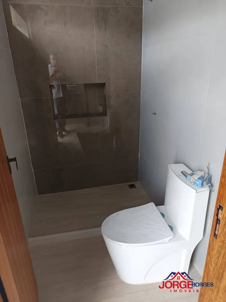 Casa, 4 quartos, 268 m² - Foto 11
