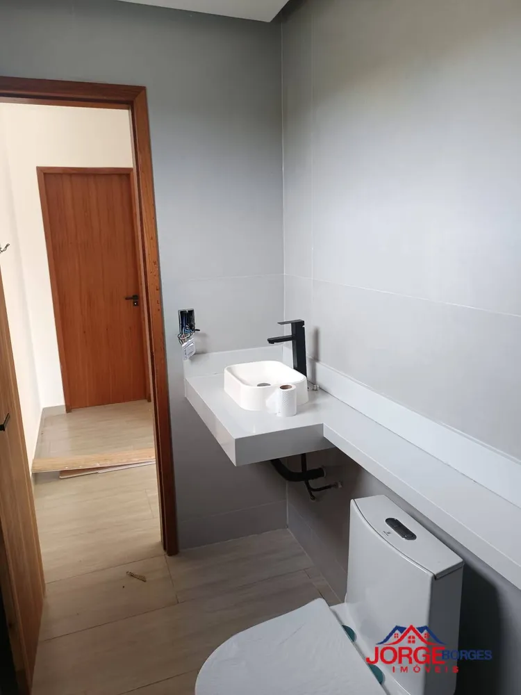 Casa, 4 quartos, 268 m² - Foto 12