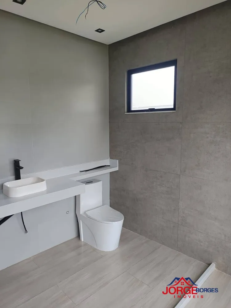Casa, 4 quartos, 268 m² - Foto 10