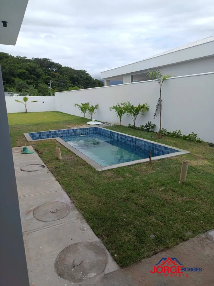 Casa, 4 quartos, 268 m² - Foto 20