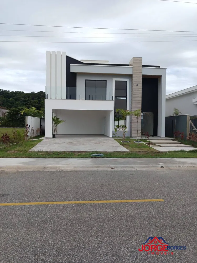 Casa, 4 quartos, 268 m² - Foto 16