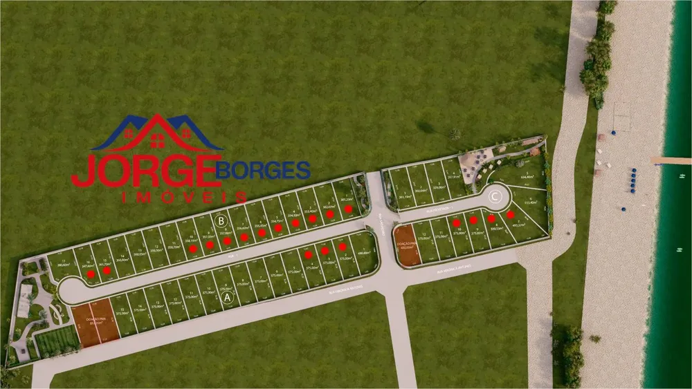 Terreno, 347 m² - Foto 1