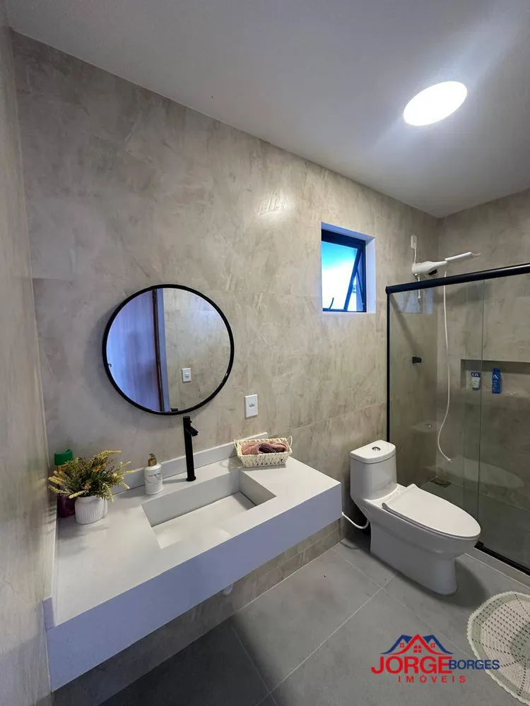Casa, 3 quartos, 270 m² - Foto 31