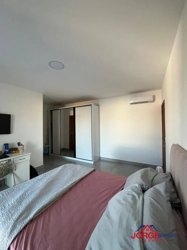 Casa, 3 quartos, 270 m² - Foto 20