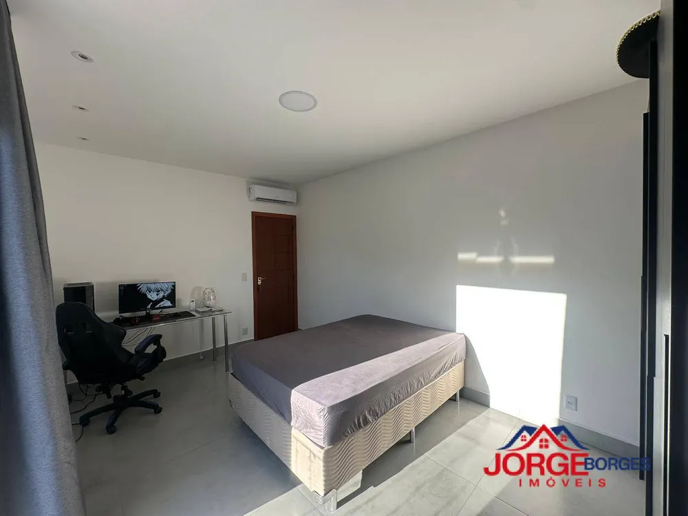 Casa, 3 quartos, 270 m² - Foto 15