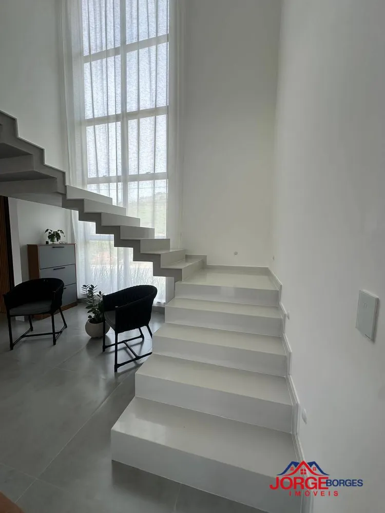 Casa, 3 quartos, 270 m² - Foto 32