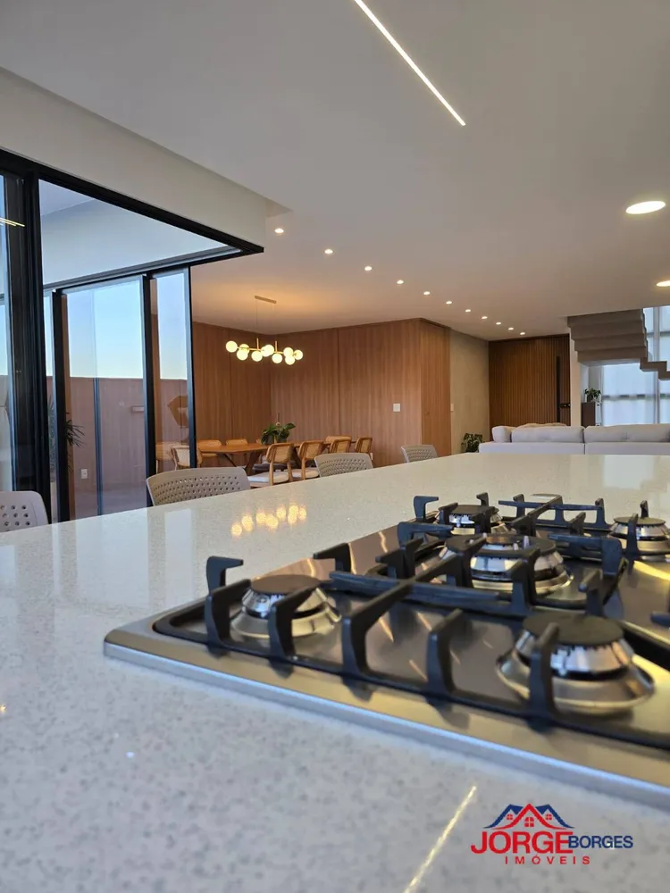 Casa, 3 quartos, 270 m² - Foto 5