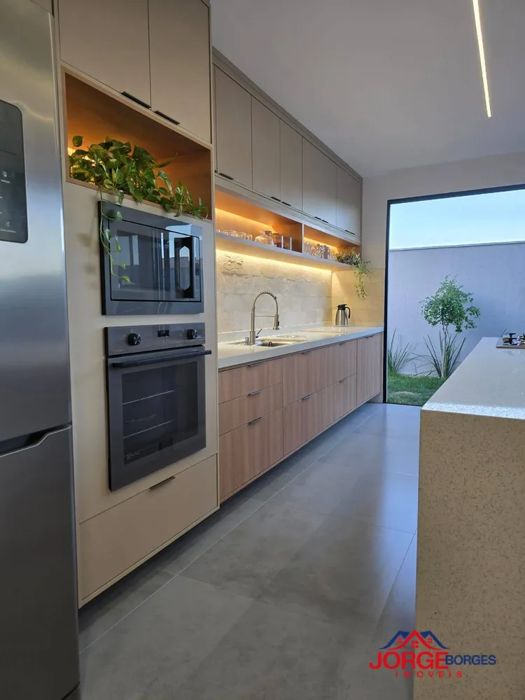 Casa, 3 quartos, 270 m² - Foto 9